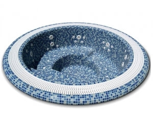 Spa Aquavia Oasis 40