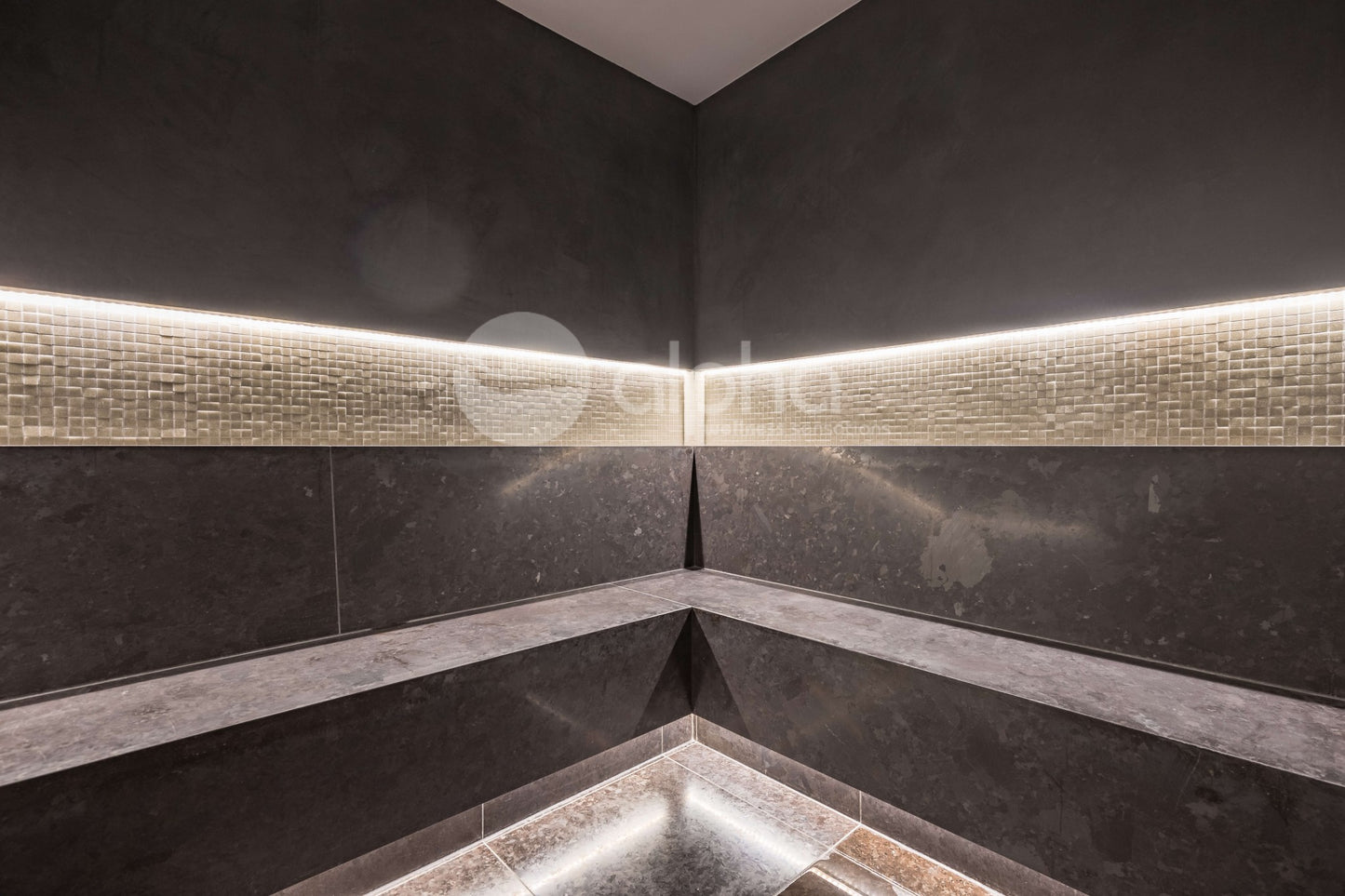 Hammam Decal