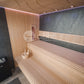 Sauna Stone S