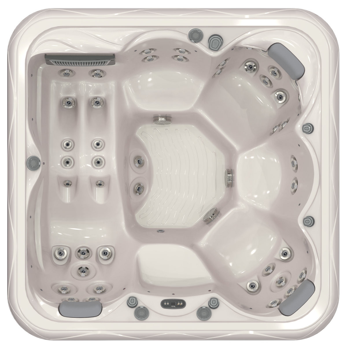 Spa Wellis Venus