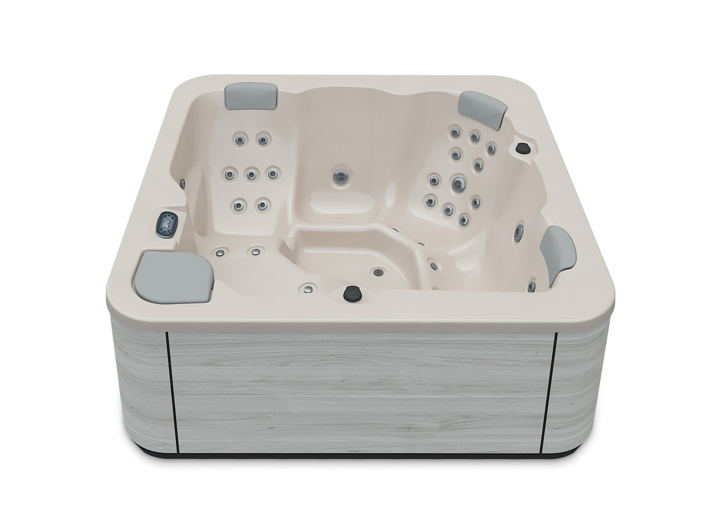 Spa Aquavia Aqualife 5