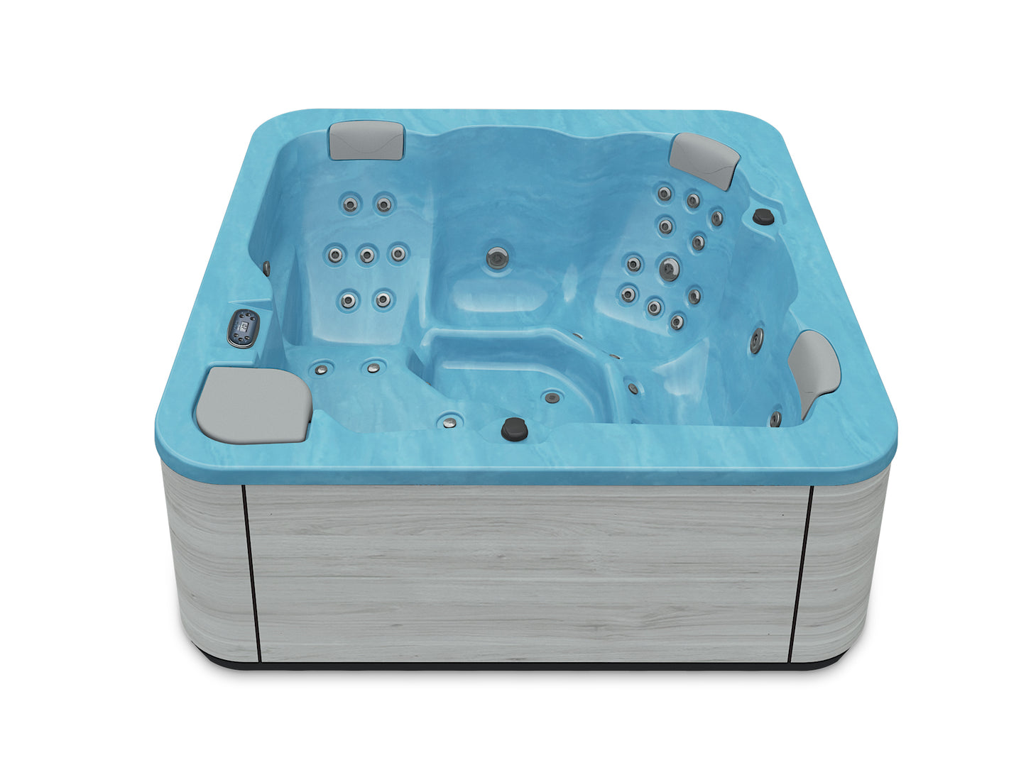 Spa Aquavia Aqualife 5