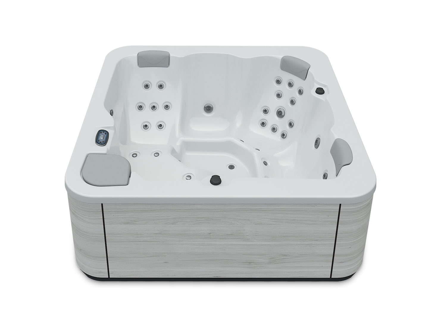 Spa Aquavia Aqualife 5