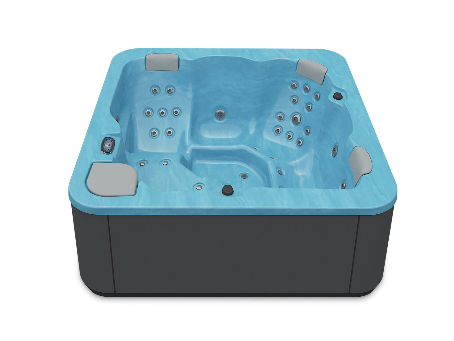 Spa Aquavia Aqualife 5