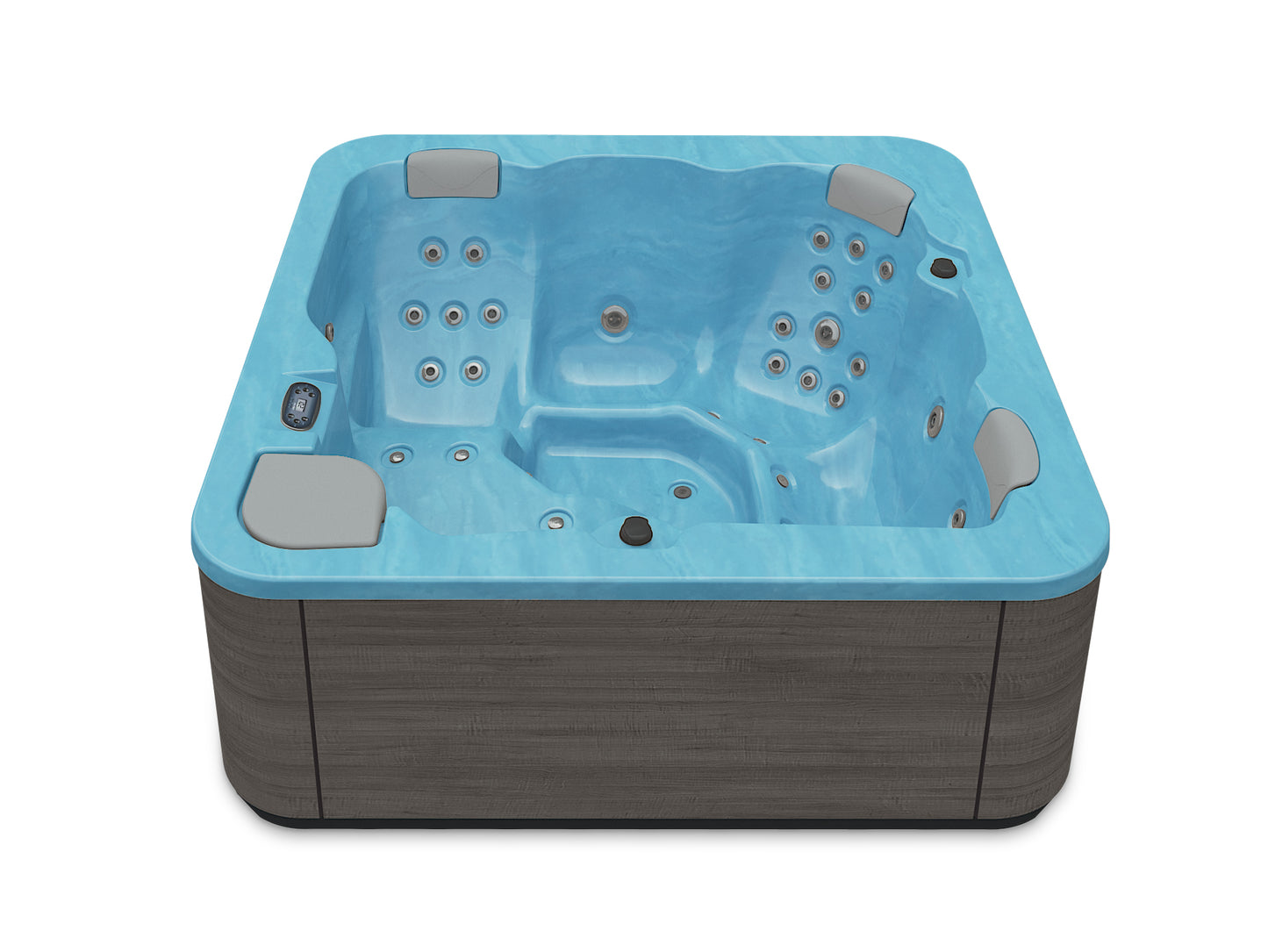 Spa Aquavia Aqualife 5