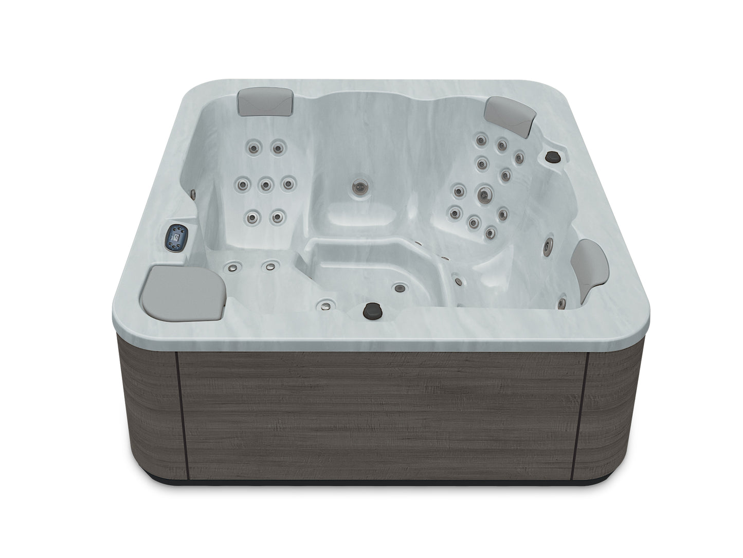 Spa Aquavia Aqualife 5