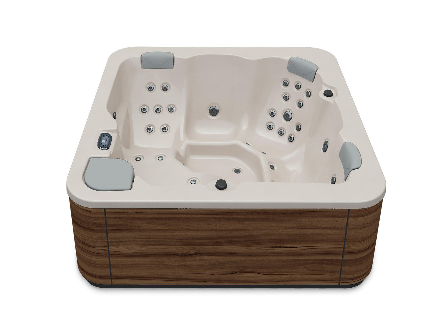 Spa Aquavia Aqualife 5