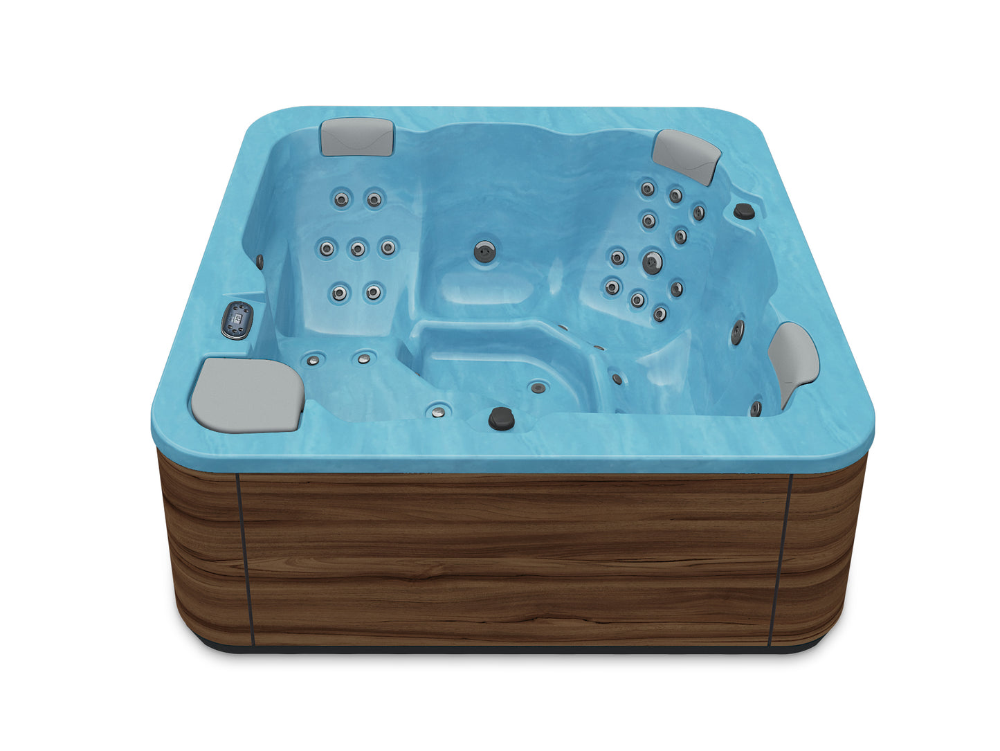 Spa Aquavia Aqualife 5