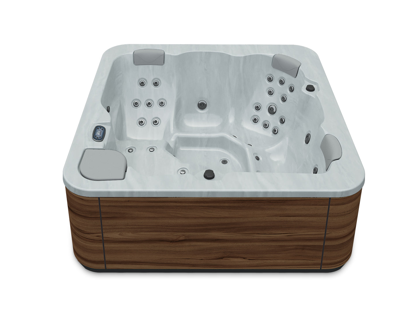 Spa Aquavia Aqualife 5