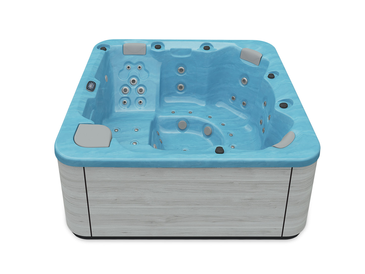 Spa Aquavia Pulse