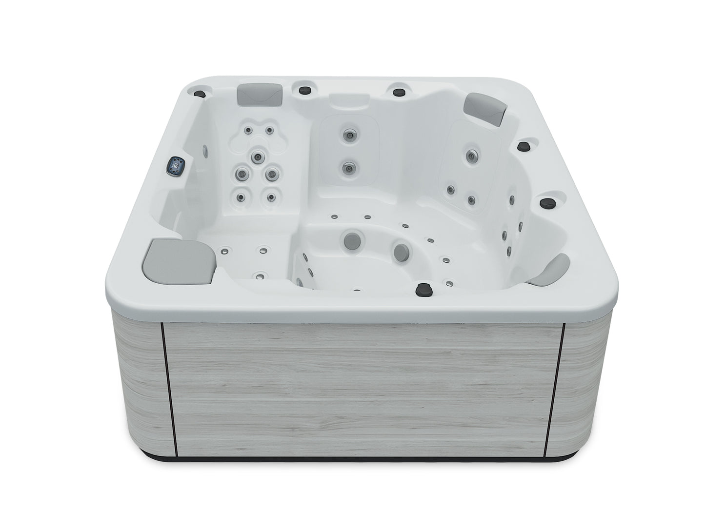 Spa Aquavia Pulse