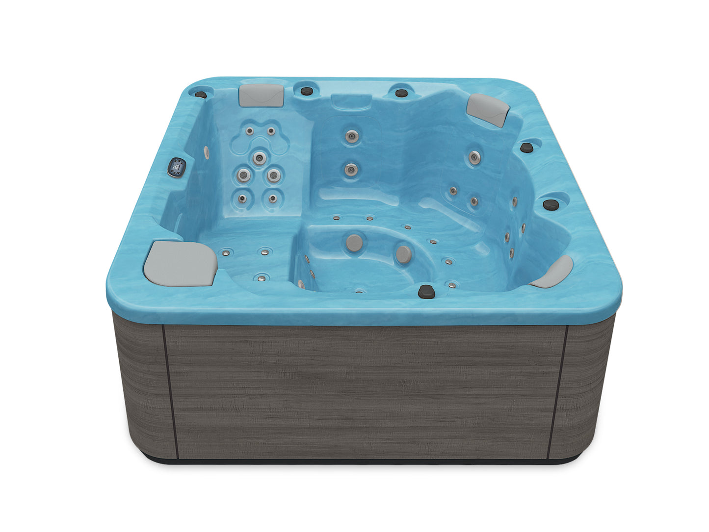 Spa Aquavia Pulse