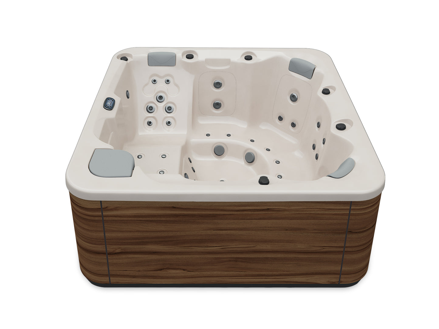 Spa Aquavia Pulse