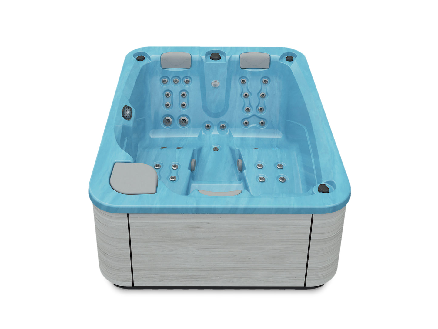 Spa Aquavia Touch