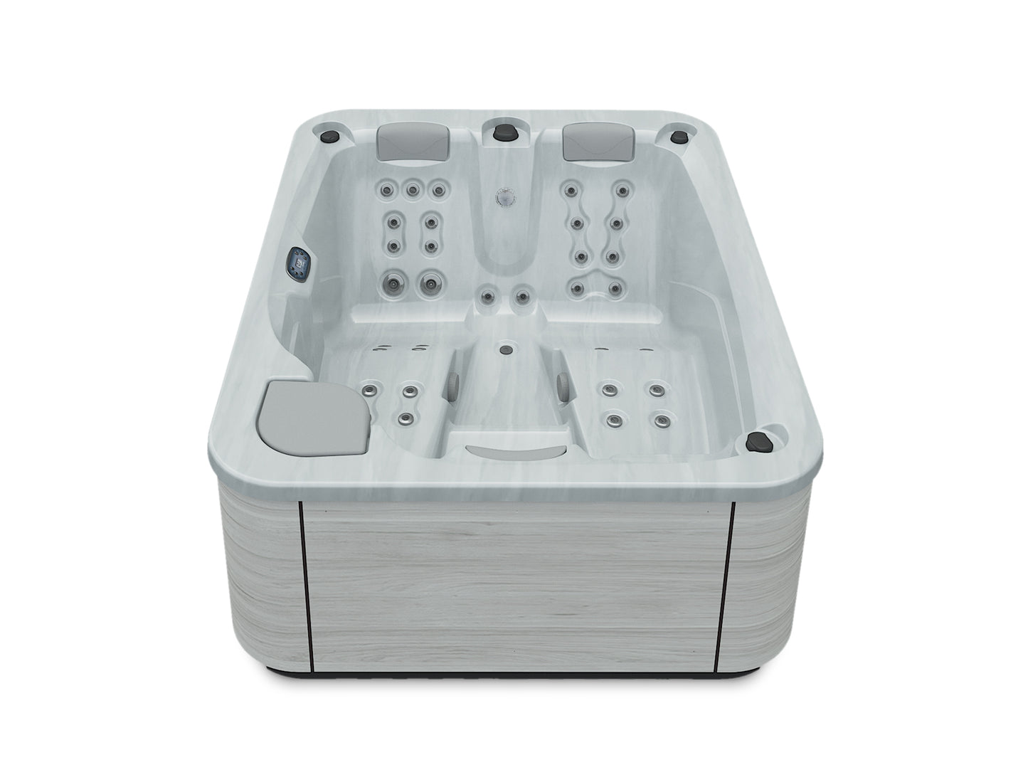 Spa Aquavia Touch