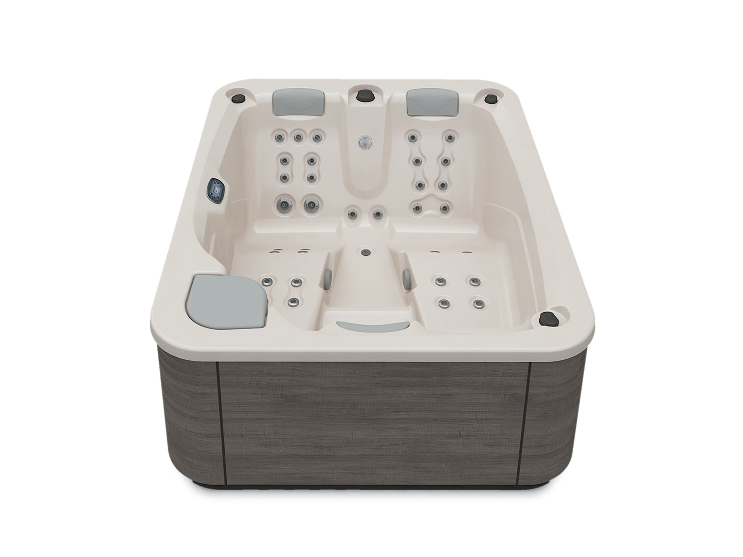 Spa Aquavia Touch