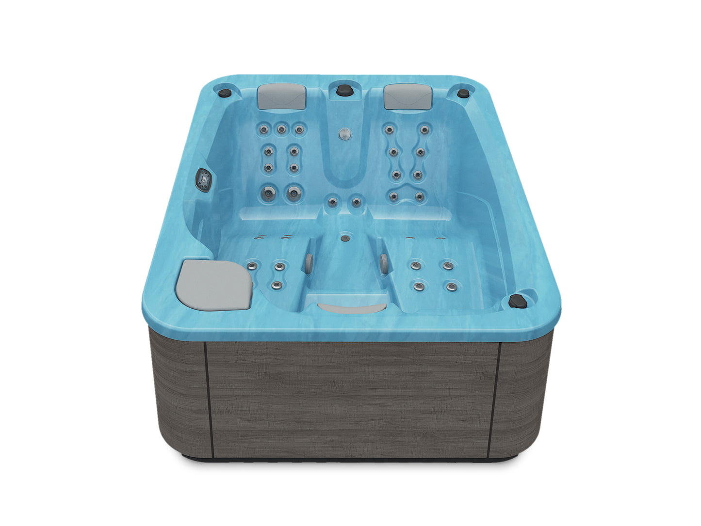 Spa Aquavia Touch