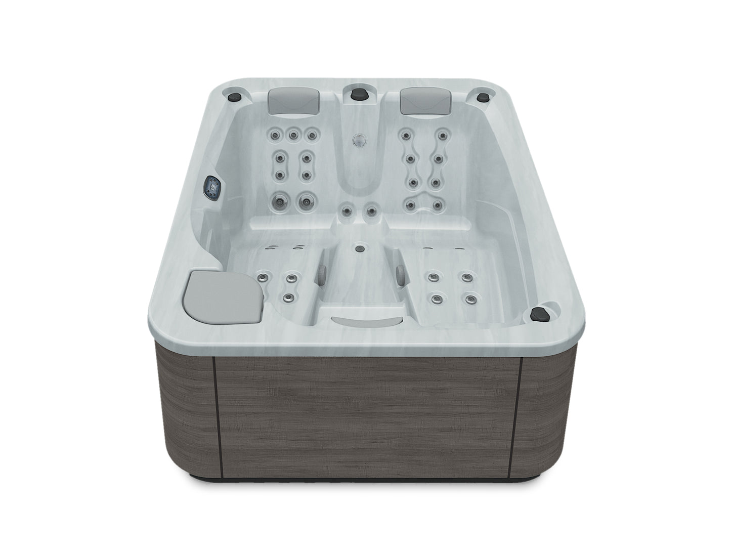 Spa Aquavia Touch