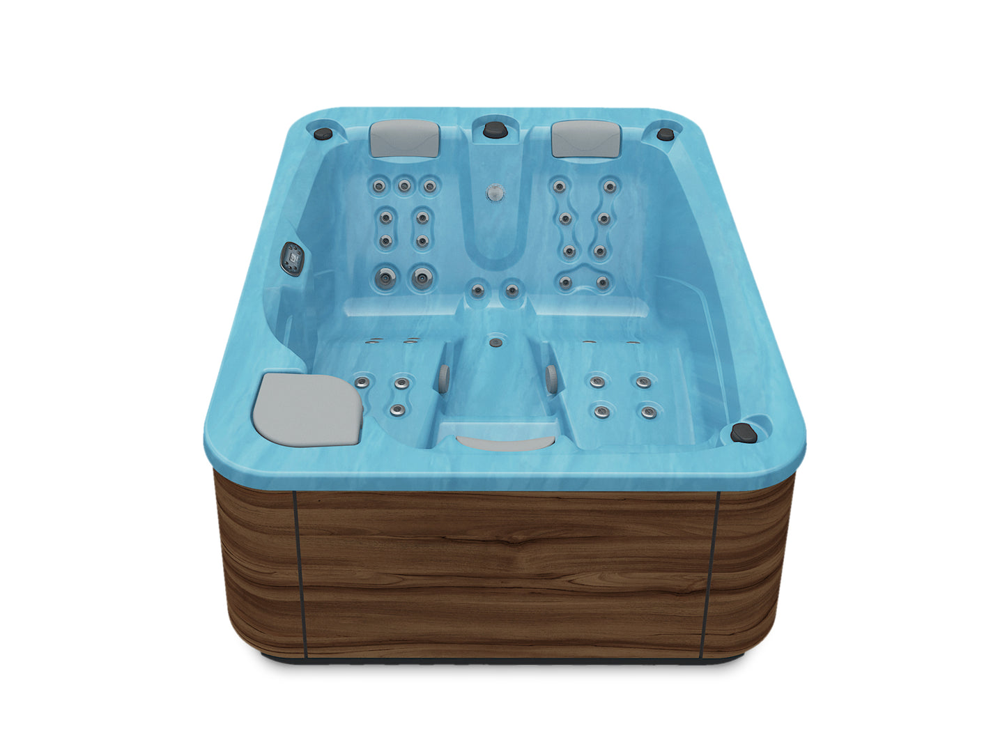 Spa Aquavia Touch