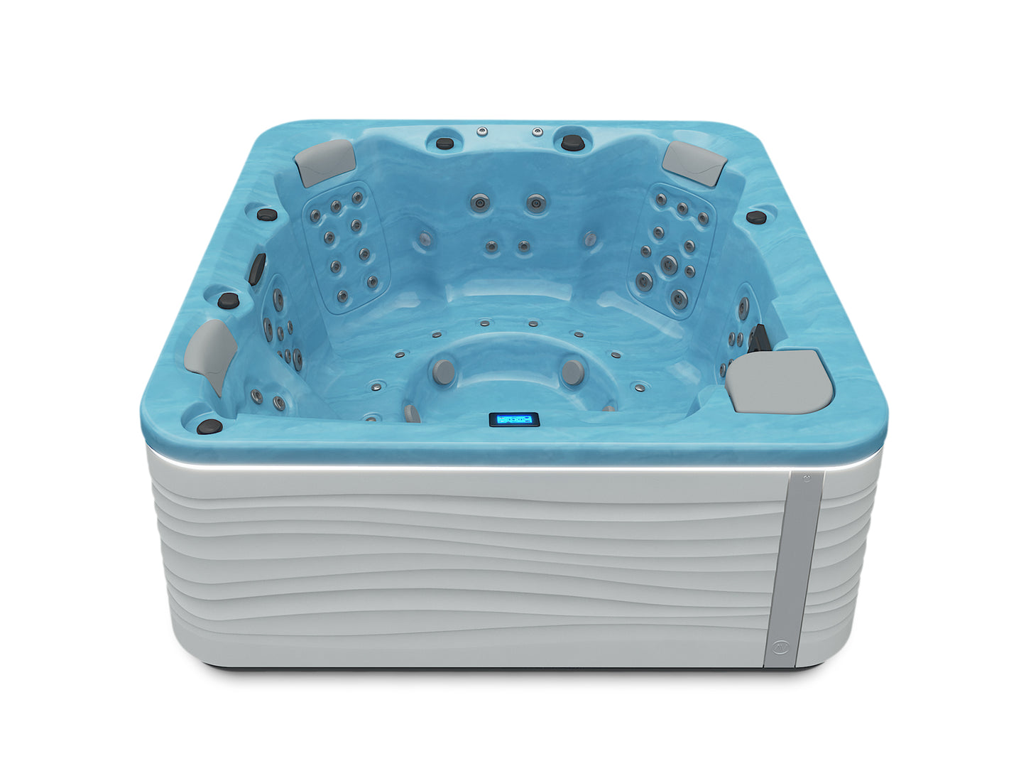 Spa Aquavia Aurora Soft