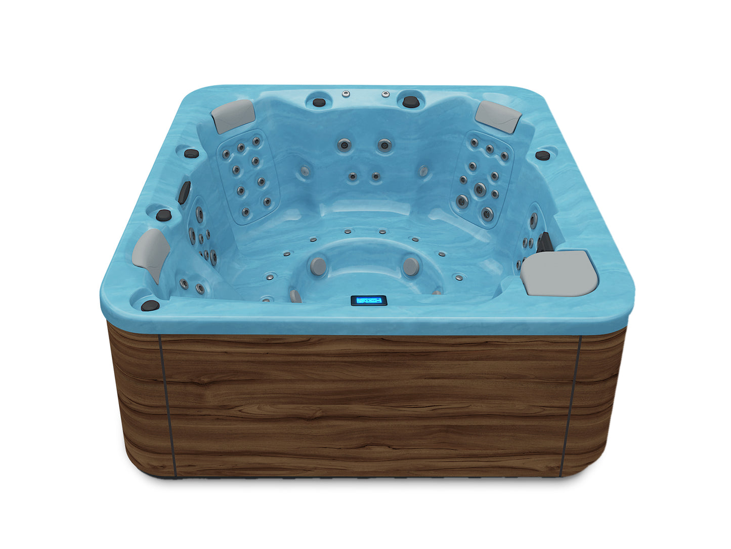 Spa Aquavia Soft