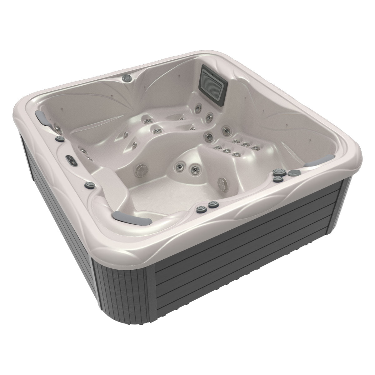 Spa Wellis Saturn