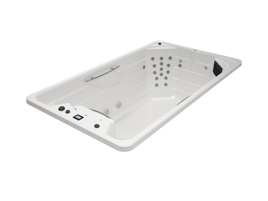 Spa de Nage Aquavia Compact Inground