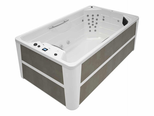 Spa de Nage Aquavia Compact