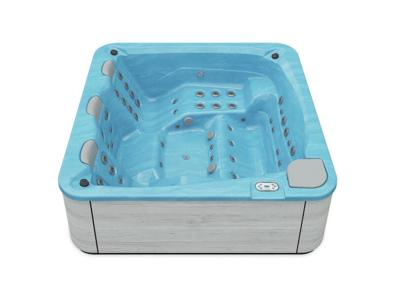 Spa Aquavia Touch 5