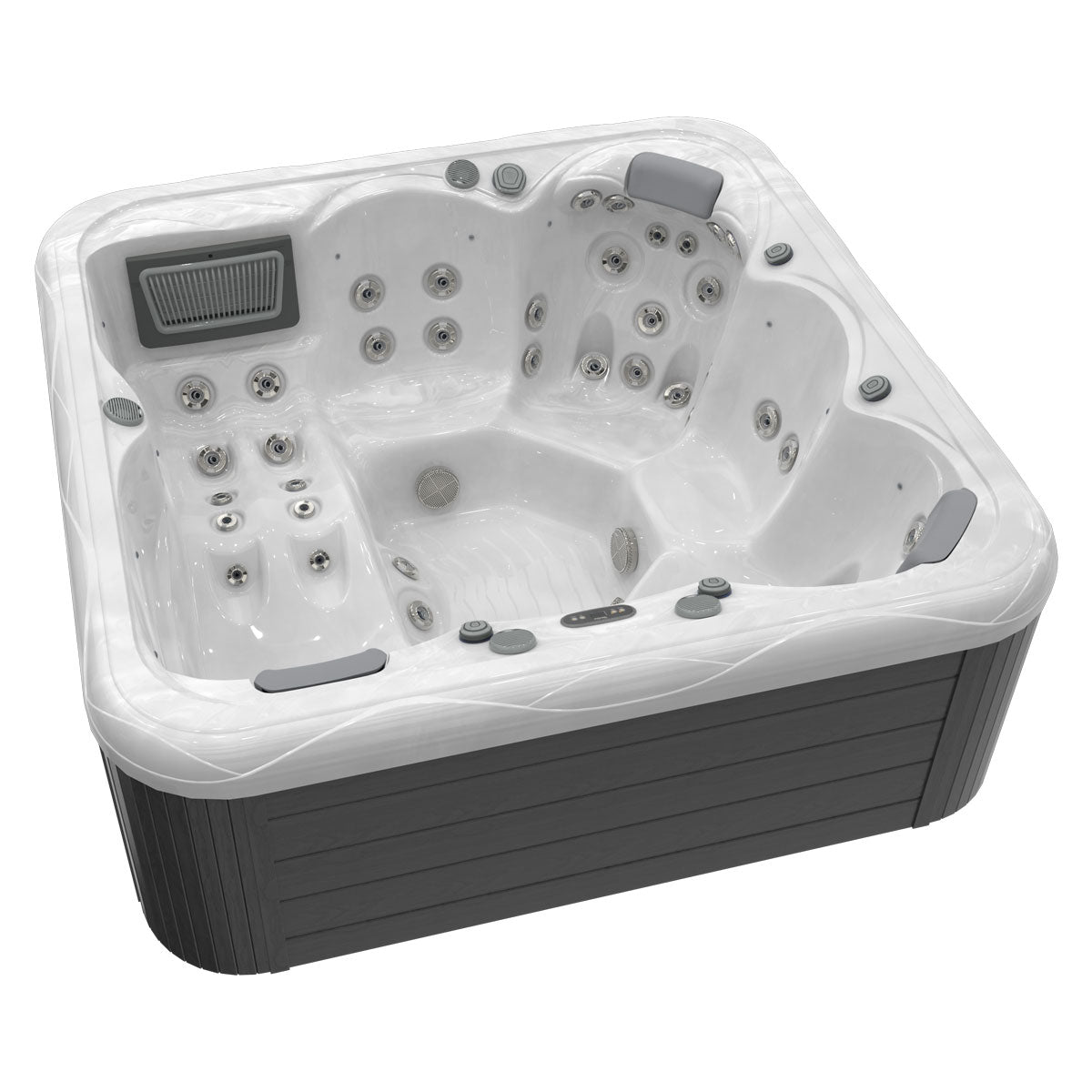 Spa Wellis Venus