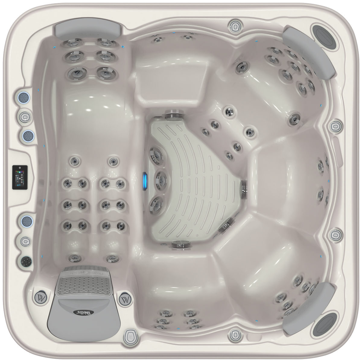 Spa Wellis Kilimanjaro